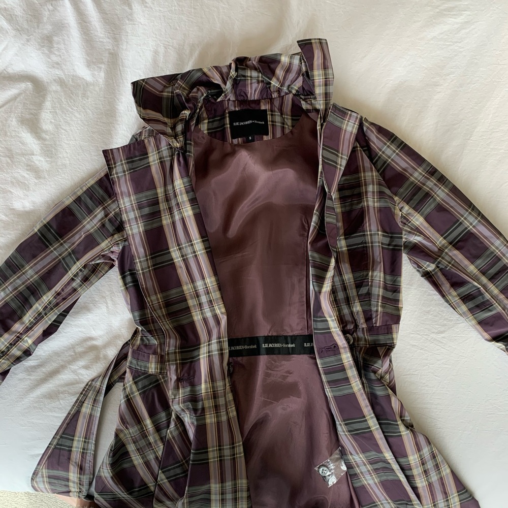 Stylish Spring Jacket
